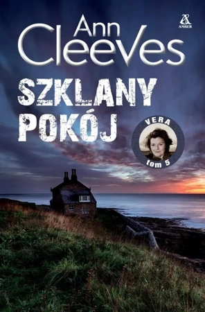 Szklany pokój - Ann Cleeves