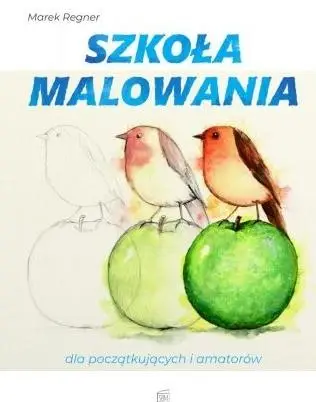 Szkoła malowania BR - Marek Regner