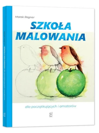 Szkoła malowania TW - Marek Regner