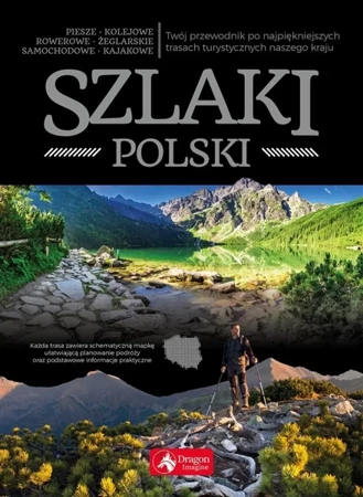 Szlaki Polski - praca zbiorowa