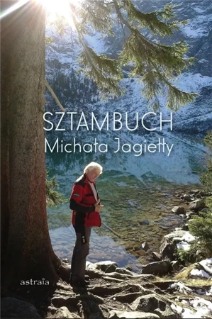 Sztambuch Michała Jagiełły - Rafał Monita