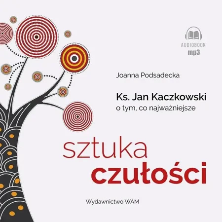 Sztuka czułości audiobook - praca zbiorowa