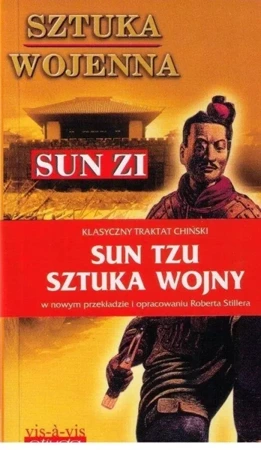 Sztuka wojenna Sztuka wojny - Sun Tzu