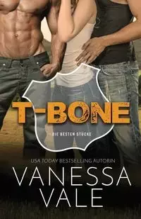 T-Bone - Vanessa Vale