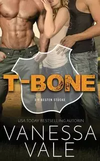 T-Bone - Vanessa Vale