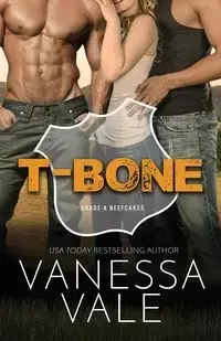 T-Bone - Vanessa Vale