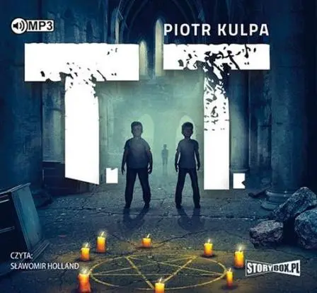 T. T. Audiobook - Piotr Kulpa