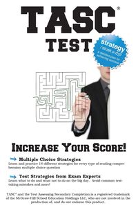 TASC Test Strategy - Complete Test Preparation Inc.