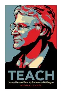 TEACH - Michael Unger