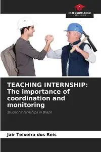 TEACHING INTERNSHIP - Teixeira dos Reis Jair