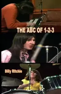 THE ABC of 1-2-3 - Billy Ritchie