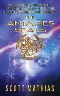 THE ANTARES SEALS - Scott Mathias