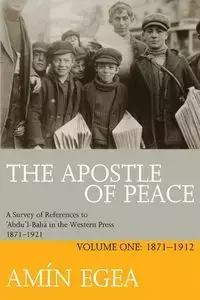 THE APOSTLE OF PEACE - Egea Amin