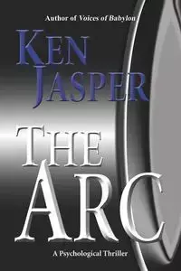 THE ARC - Jasper Ken