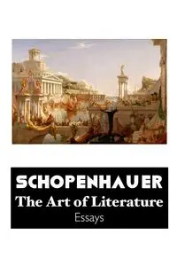 THE ART OF LITERATURE - Arthur Schopenhauer