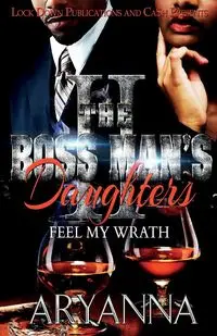 THE BOSS MAN'S DAUGHTERS 2 - Aryanna