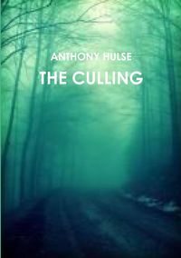 THE CULLING - ANTHONY HULSE