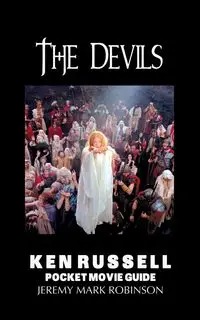 THE DEVILS - Jeremy Mark Robinson