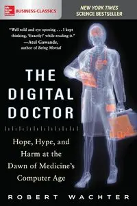 THE DIGITAL DOCTOR - WACHTER