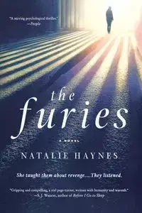 THE FURIES - NATALIE HAYNES