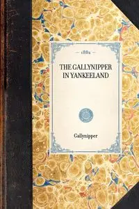 THE GALLYNIPPER IN YANKEELAND~ - Gallynipper