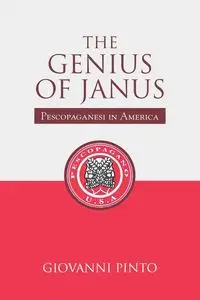 THE GENIUS OF JANUS - Giovanni Pinto