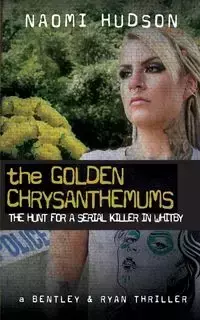 THE GOLDEN CHRYSANTHEMUMS - Naomi Hudson