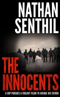 THE INNOCENTS - Nathan Senthil