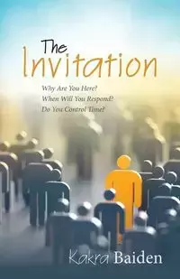 THE INVITATION - BAIDEN KAKRA