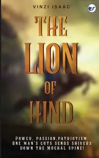 THE LION OF HIND - ISAAC VINZI