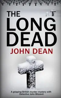 THE LONG DEAD - Dean John