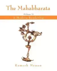 THE MAHABHARATA - Menon Ramesh