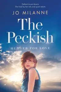 THE PECKISH - Jo Milanne