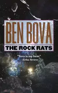 THE ROCK RATS - BEN BOVA