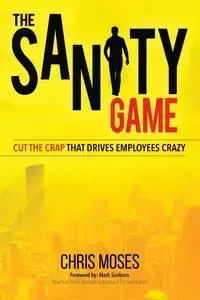 THE SANITY GAME - Moses Chris