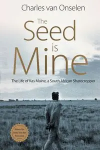 THE SEED IS MINE - Van Charles Onselen