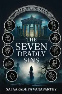 THE SEVEN DEADLY SINS - Vanaparthy Sai