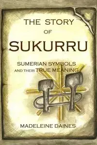 THE STORY OF SUKURRU - Madeleine Daines