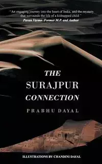 THE SURAJPUR CONNECTION - DAYAL PRABHU