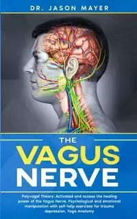 THE VAGUS NERVE - Jason Mayer Dr.