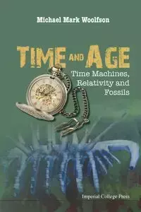 TIME AND AGE - MICHAEL MARK WOOLFSON