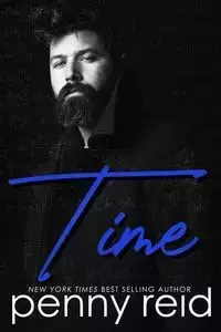 TIME - Reid Penny