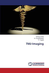 TMJ-Imaging - Asha Acharya