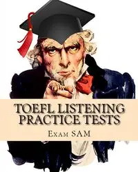 TOEFL Listening Practice Tests - SAM Exam