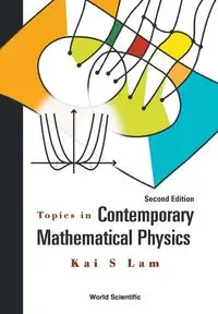 TOPIC CONTEMP MATH PHY (2ND ED) - KAI S LAM