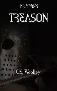 TREASON - Woolley C.S.