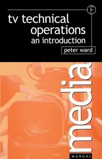 TV Technical Operations - Ward Peter