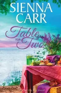 Table for Two - Carr Sienna