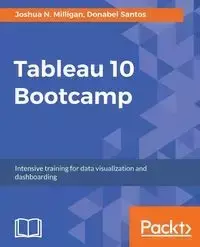 Tableau 10 Bootcamp - Joshua N. Milligan