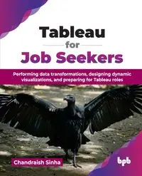 Tableau for Job Seekers - Sinha